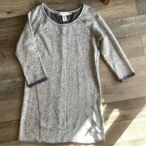 H&M Sweater Dress 3/4 sleeve